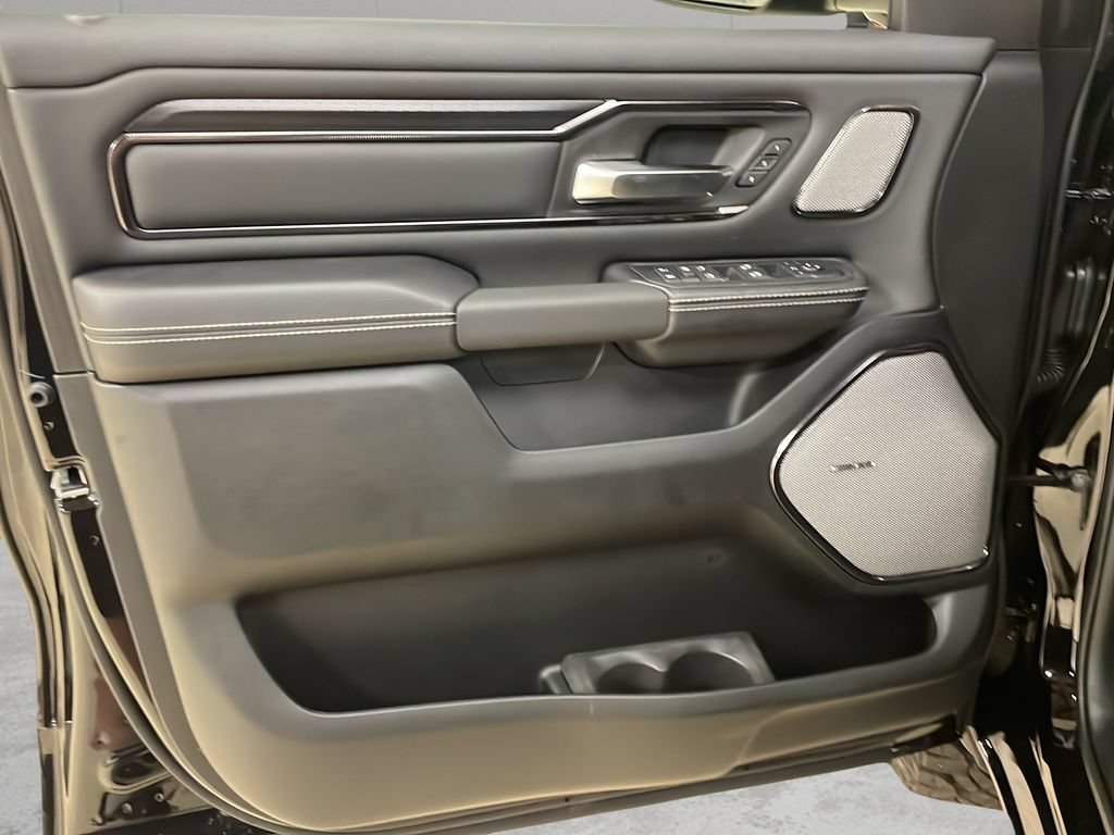 New 2026 RAM 1500 Rebel w/ Rebel Level 2 Equipment Group AWD/4WD image 22