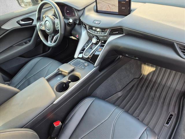 Certified 2025 Acura TLX w/ Technology Package FWD image 19