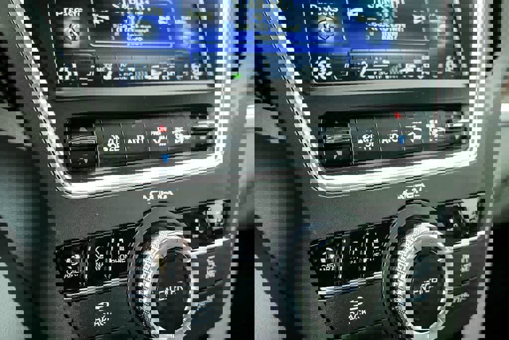 Used 2017 Acura MDX SH-AWD w/ Advance Package image 20