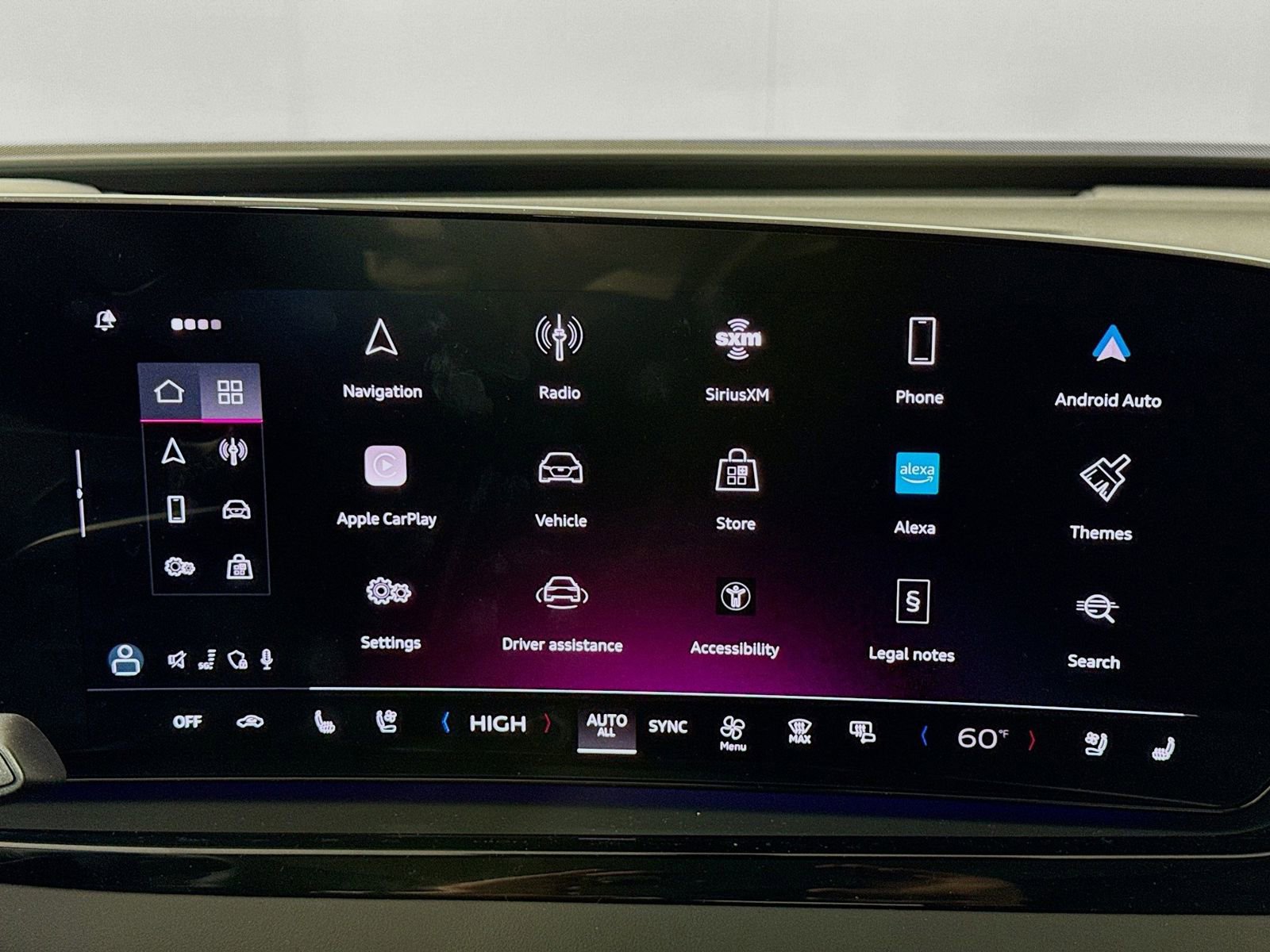 Certified 2026 Audi A6 Premium Plus image 16