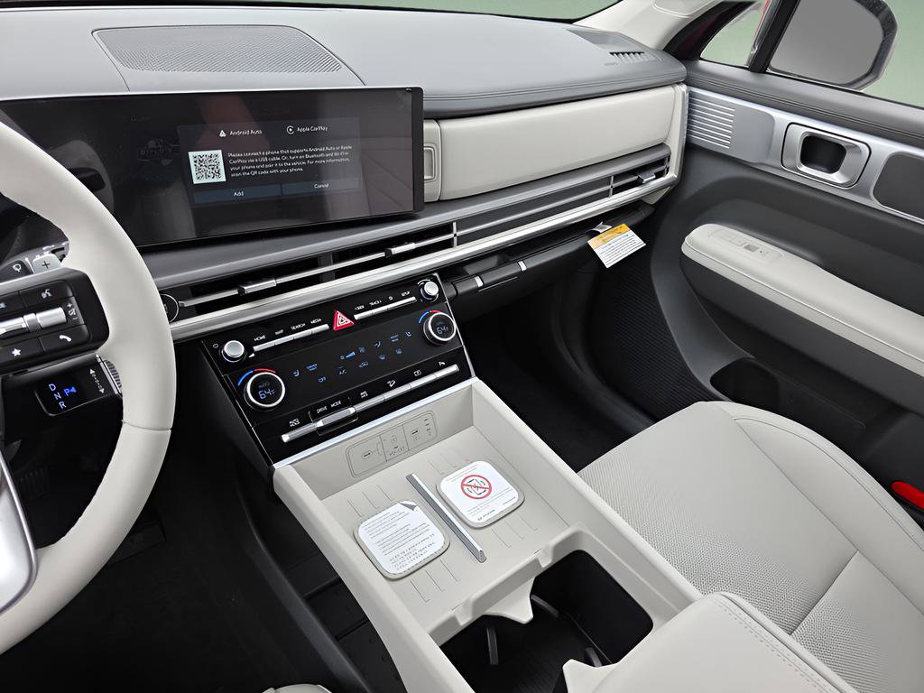 New 2026 Hyundai Santa Fe SEL w/ Tow & Go Package image 17