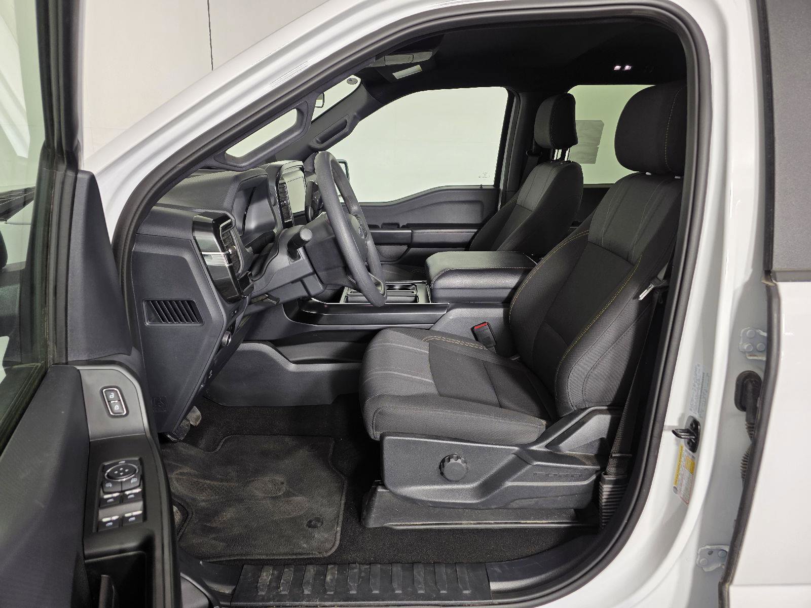 Used 2025 Ford F150 STX w/ Equipment Group 200A image 12