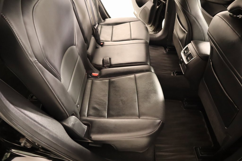 Used 2022 INFINITI QX55 Essential w/ Proactive Package image 15