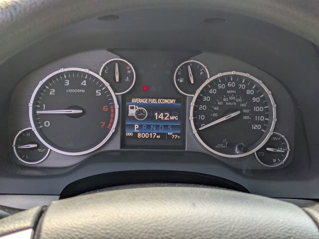 Used 2016 Toyota Tundra SR5 w/ SR5 Upgrade Package image 16