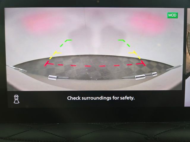 Used 2022 INFINITI QX60 Autograph w/ Cargo Package image 22