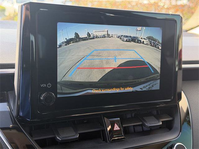 Certified 2024 Toyota Corolla LE image 16
