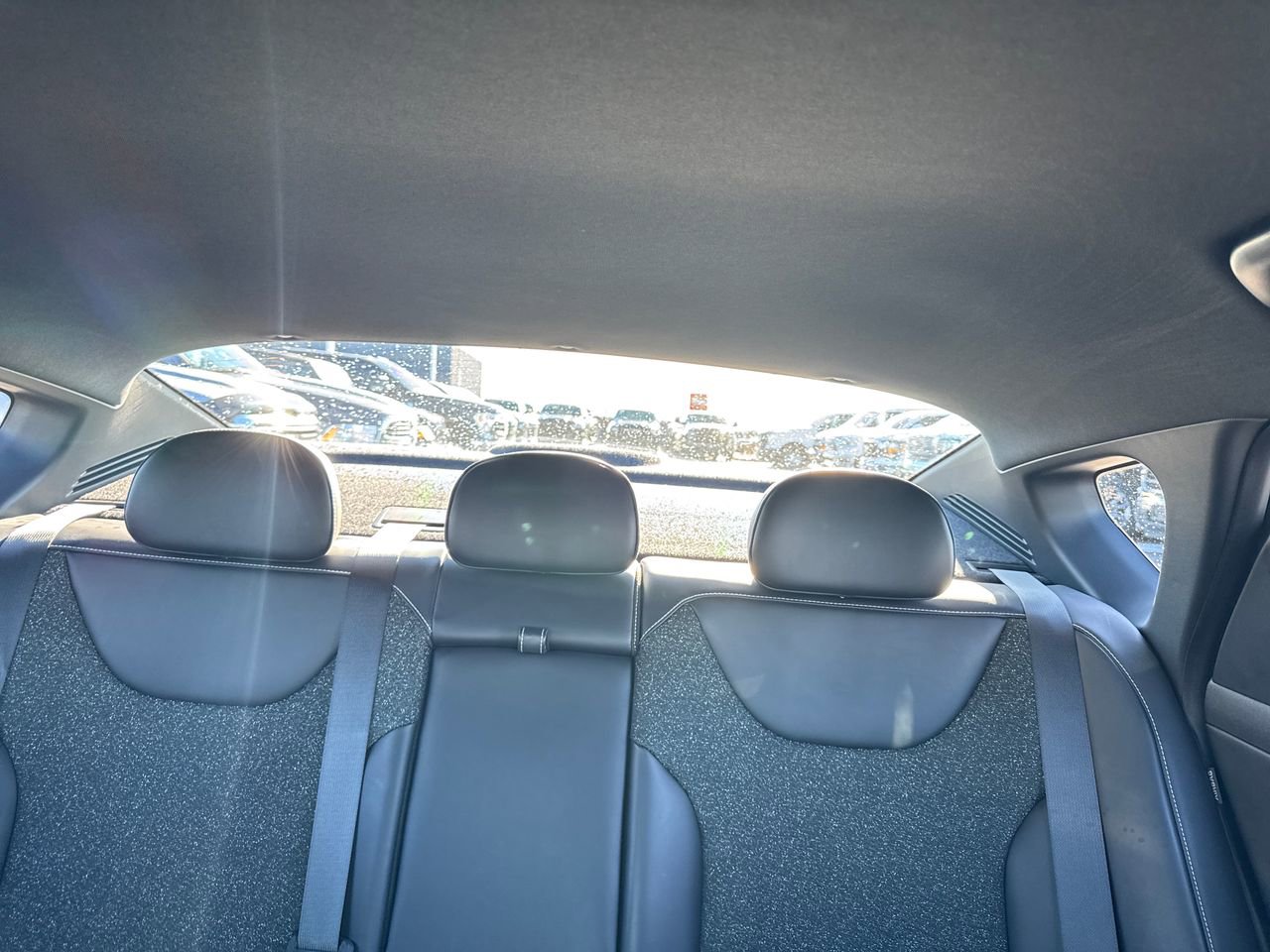 Used 2025 Kia K4 GT-Line image 29