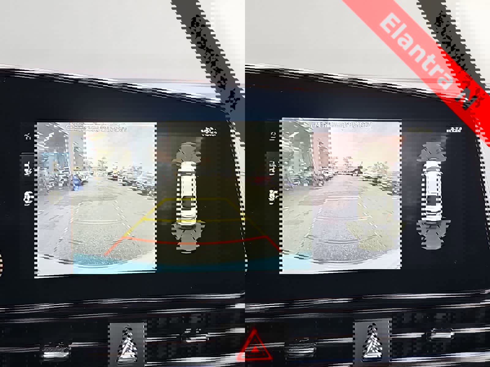 Certified 2026 Hyundai Elantra N image 26