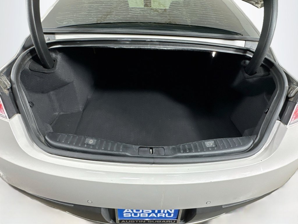 Used 2019 Lincoln MKZ Reserve w/ Reserve Plus Package FWD image 32