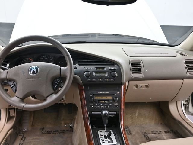 Used 2003 Acura TL 3.2 image 16