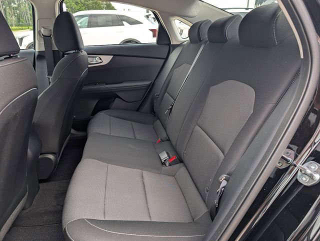 Used 2024 Kia Forte LXS FWD image 25