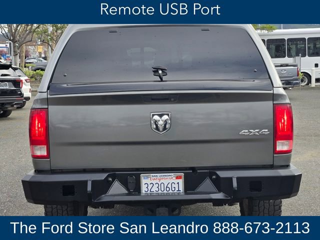 Used 2012 RAM 1500 Sport image 10