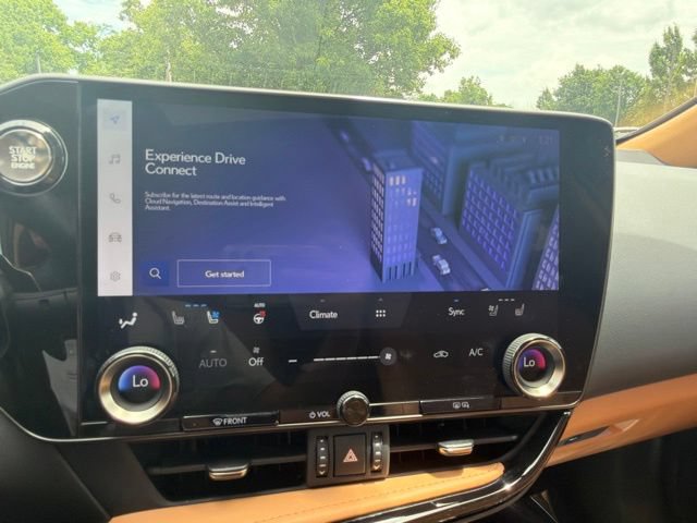 Certified 2024 Lexus NX 350 AWD image 17