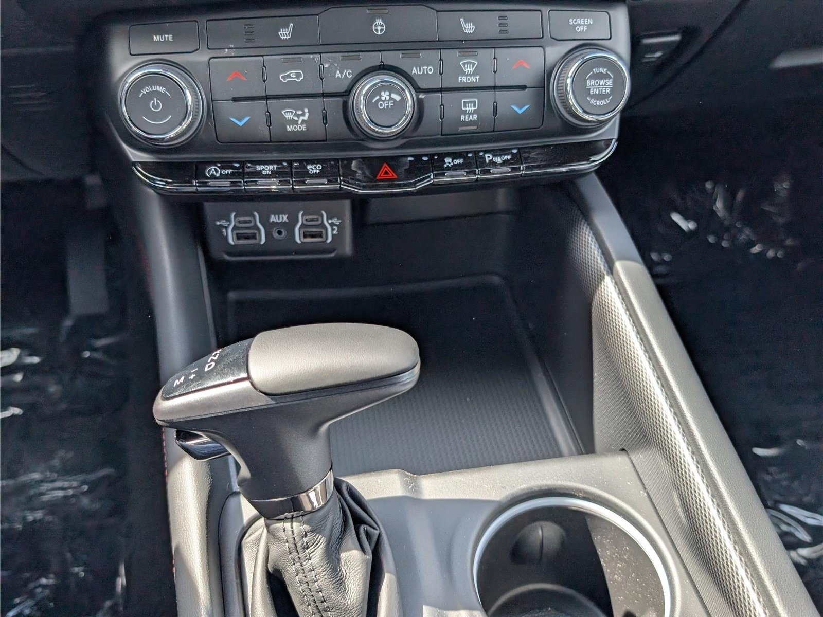 New 2026 Dodge Durango GT AWD/4WD image 22