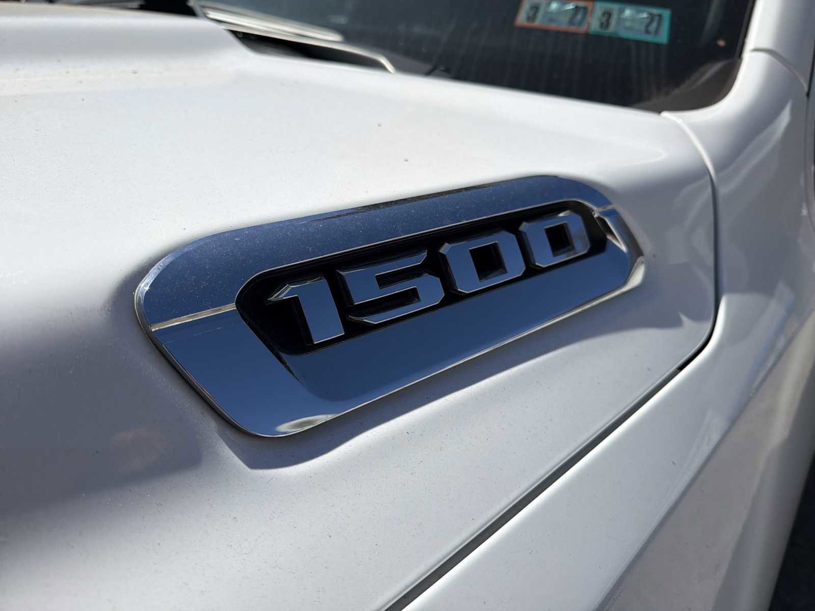 Used 2020 RAM 1500 Big Horn AWD/4WD image 29
