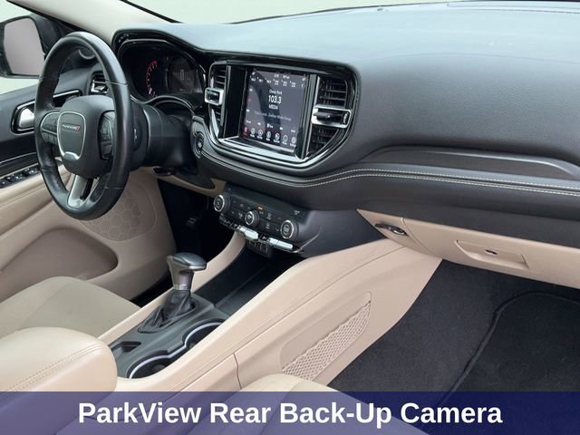 Used 2022 Dodge Durango SXT w/ Anodized Platinum Package AWD/4WD image 23