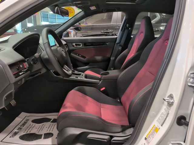 New 2026 Honda Civic Si image 20