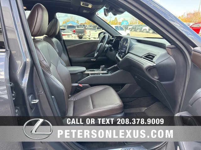 Used 2024 Lexus TX 350 350 Premium image 12