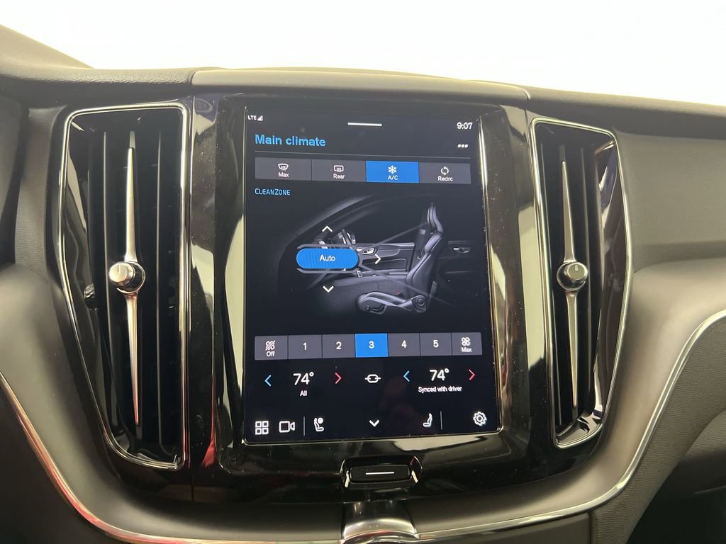 Certified 2025 Volvo XC60 B5 Core w/ Climate Package image 19