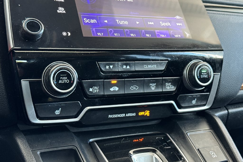 Used 2020 Honda CR-V EX-L image 23