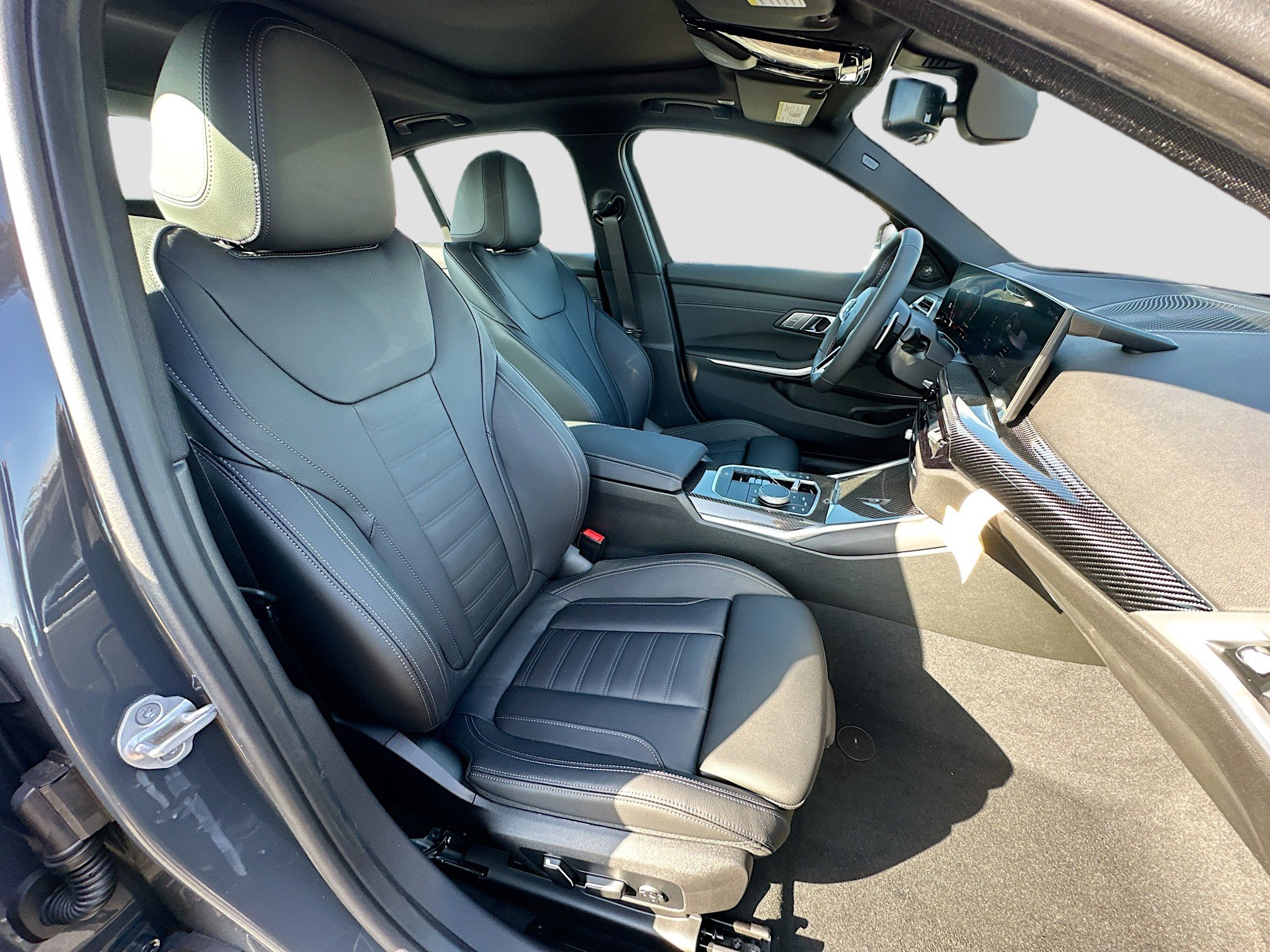 New 2026 BMW M340i w/ Premium Package image 23