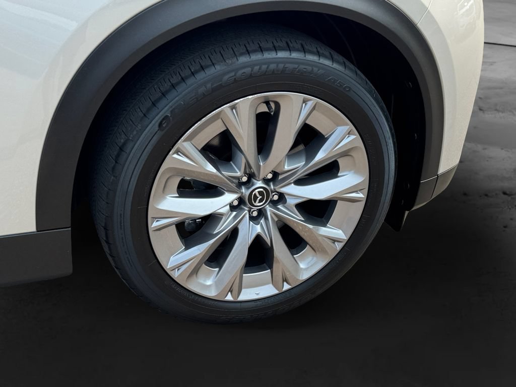 Used 2024 MAZDA CX-90 3.3 Turbo w/ Premium Package AWD/4WD image 13