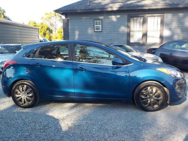 Used 2016 Hyundai Elantra GT image 6