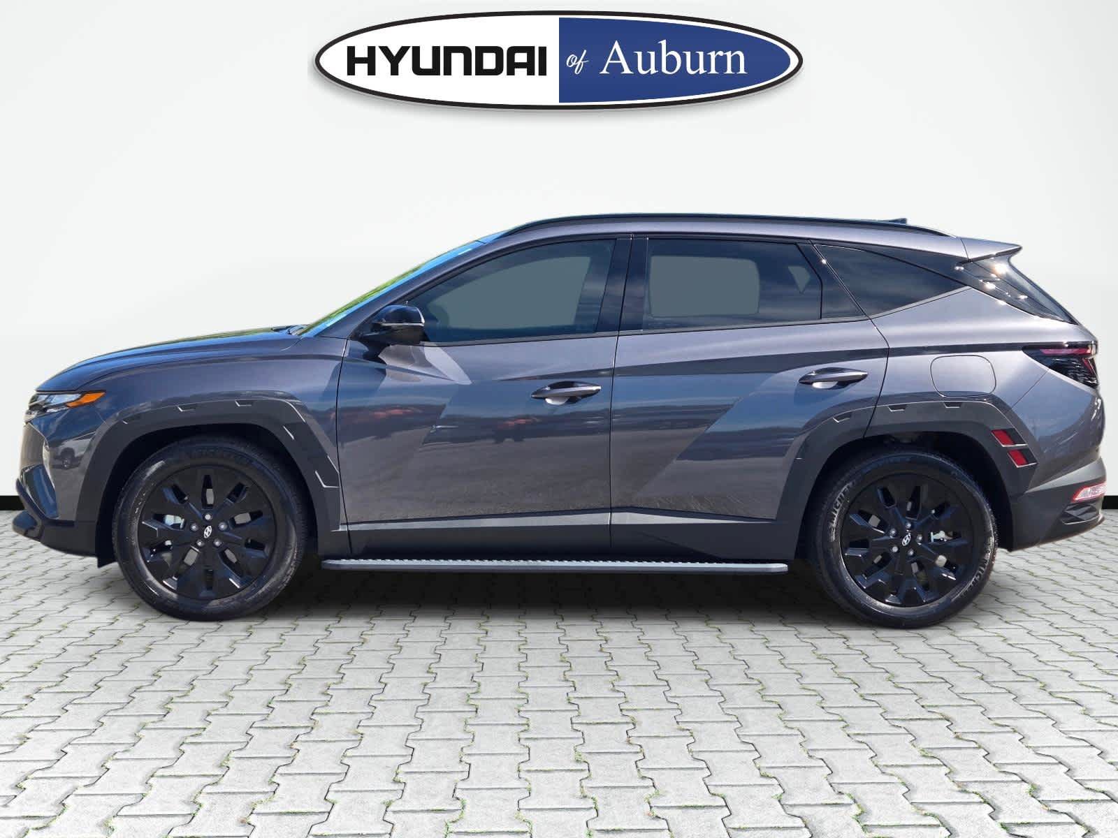 Certified 2024 Hyundai Tucson XRT FWD image 10