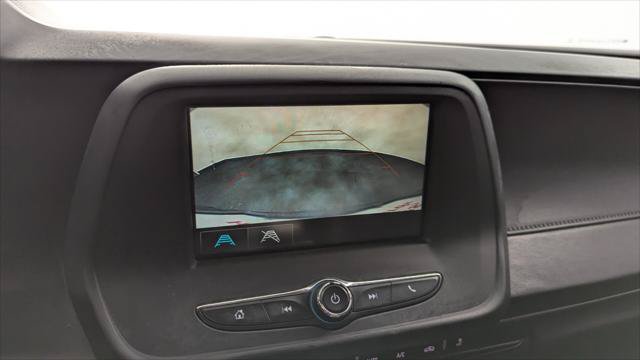 Used 2018 Chevrolet Camaro LT RWD image 24