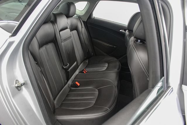 Used 2016 Buick Verano Leather w/ Experience Buick Package FWD image 25