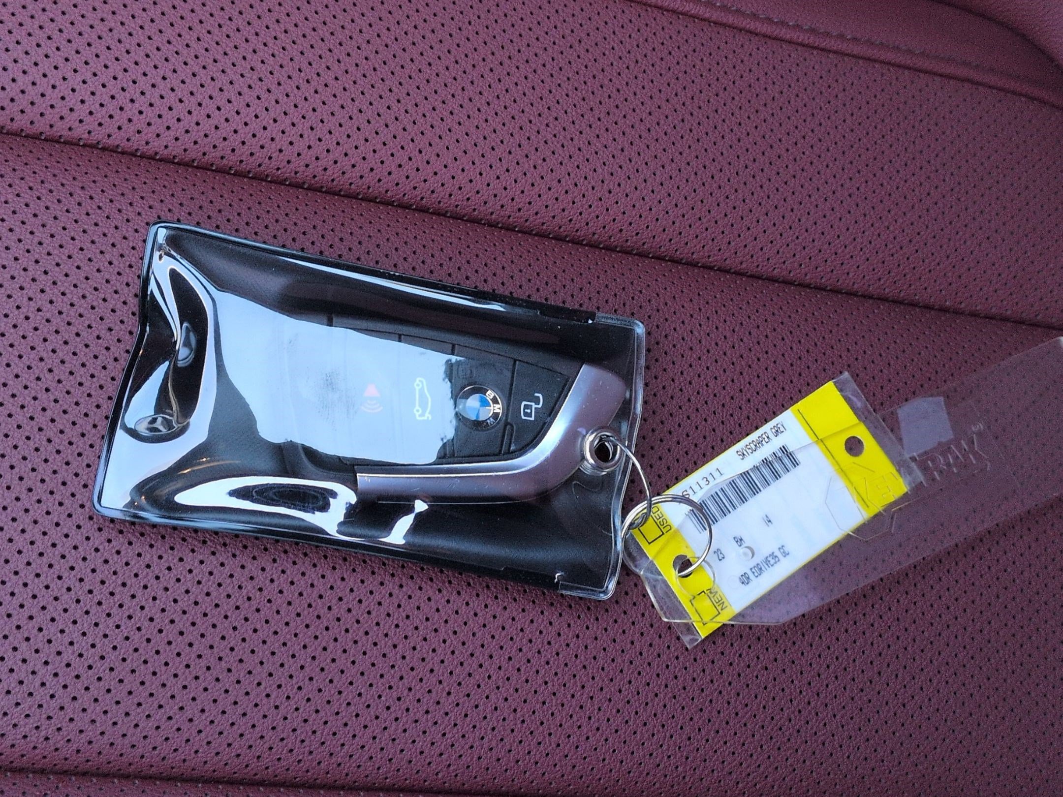 Used 2023 BMW i4 eDrive35 w/ Premium Package image 36