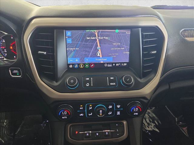 Used 2023 GMC Acadia Denali FWD image 15
