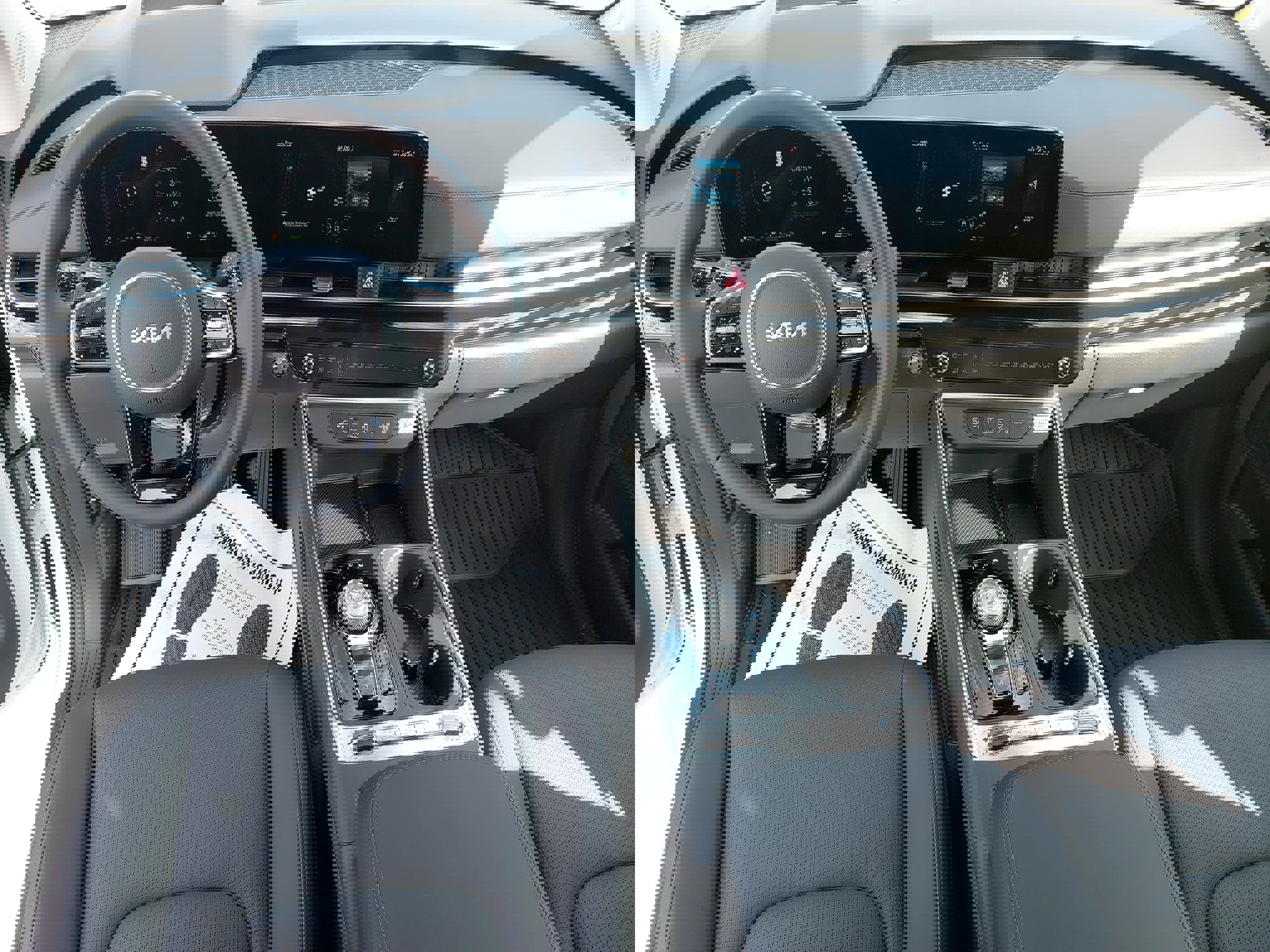 New 2026 Kia Carnival SX Prestige image 9