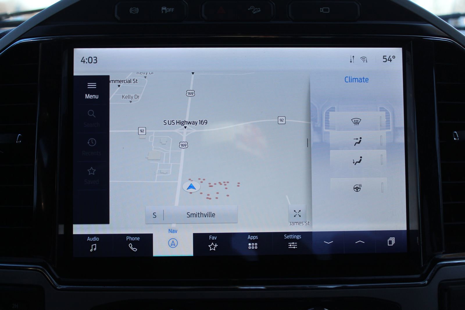 Used 2022 Ford F250 Lariat w/ Lariat Value Package image 41