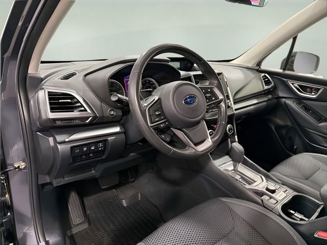 Certified 2021 Subaru Forester Premium w/ Popular Package #1 AWD/4WD image 10