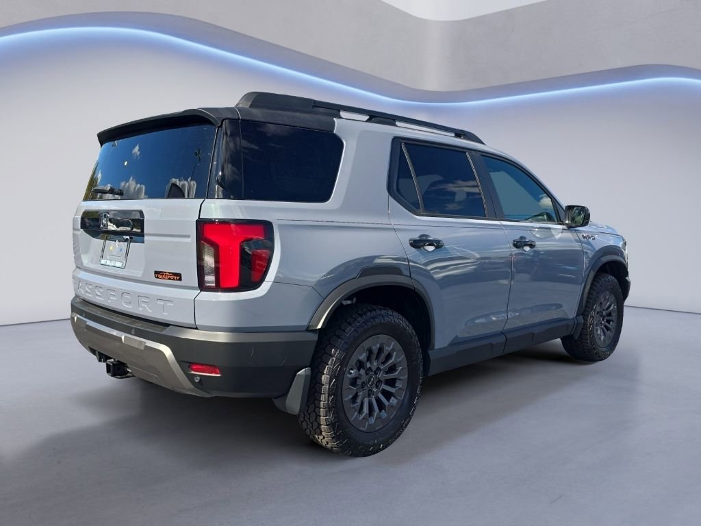 New 2026 Honda Passport TrailSport image 6