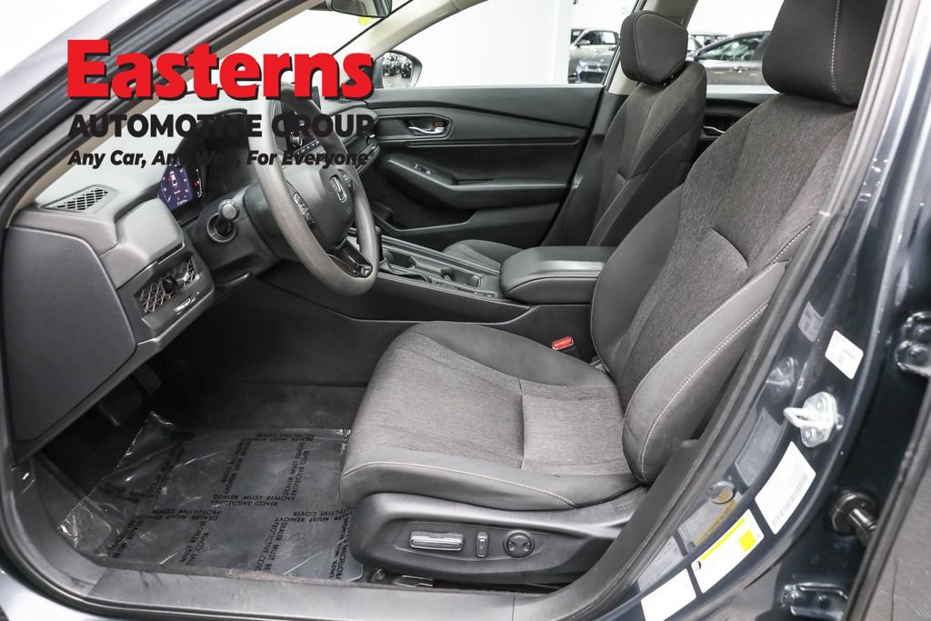 Used 2024 Honda Accord EX image 14