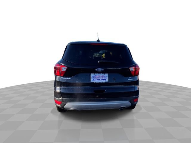 Used 2019 Ford Escape SE image 7