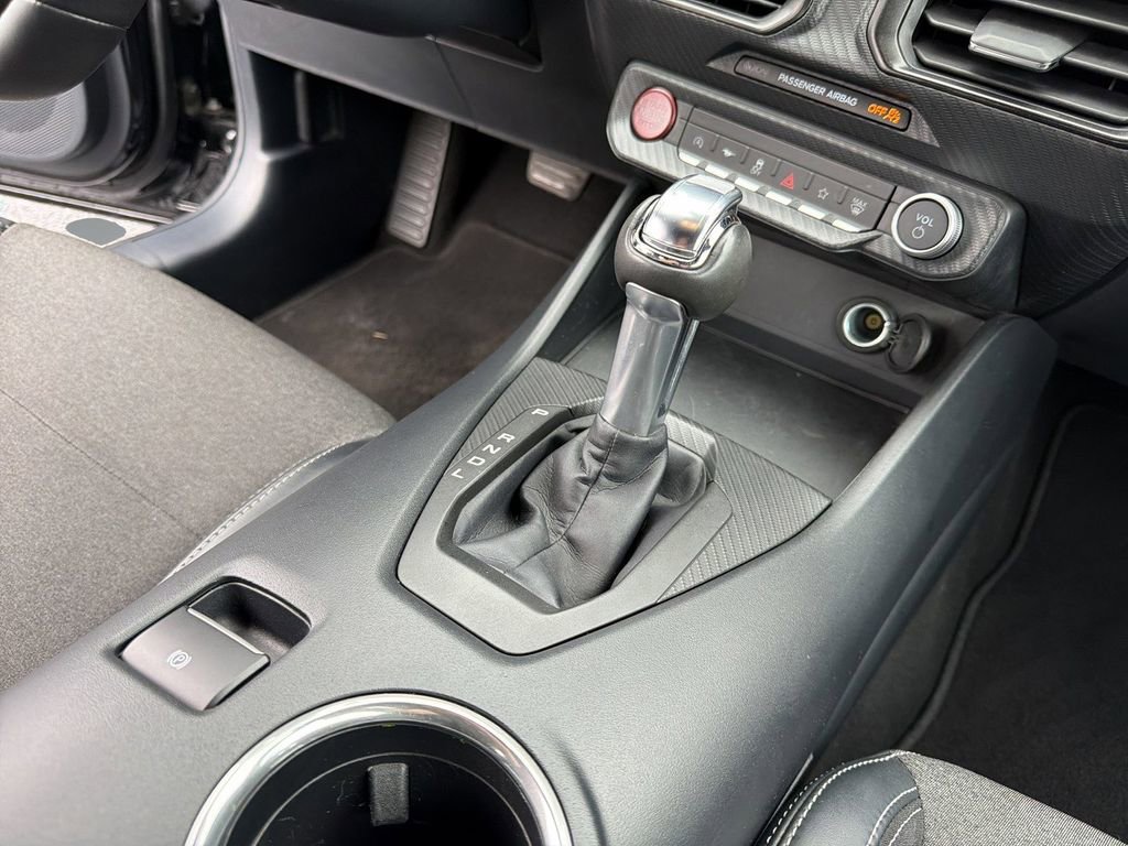 Used 2024 Ford Mustang Coupe RWD image 19