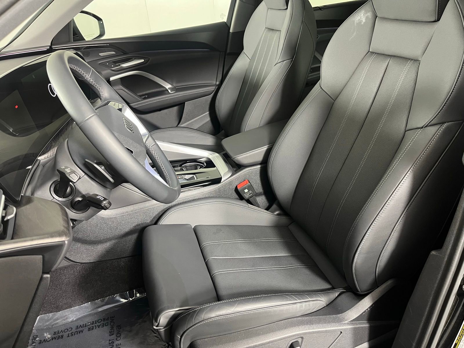 Certified 2025 Audi Q5 Premium Plus w/ Premium Plus image 13