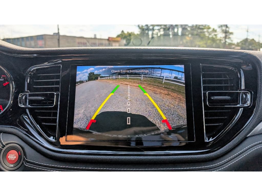 Used 2024 Dodge Durango SRT image 29