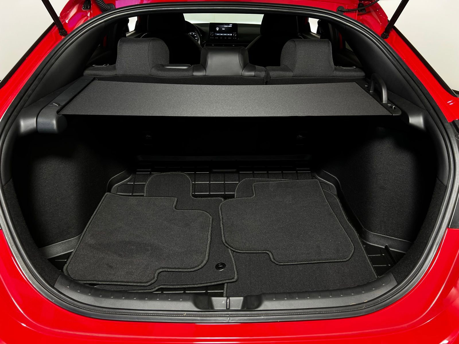 Used 2026 Honda Civic Sport image 24