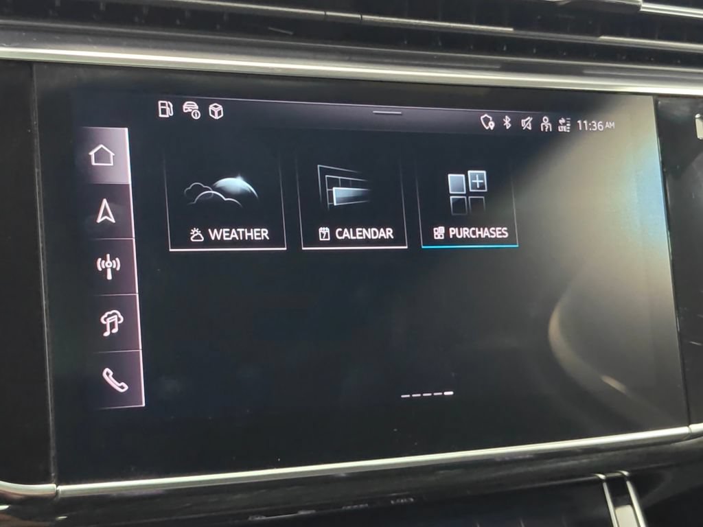 Used 2025 Audi Q7 3.0T Premium Plus AWD/4WD image 47