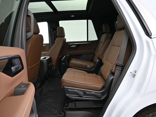 New 2026 Chevrolet Tahoe High Country w/ Sun And Tow Package image 27