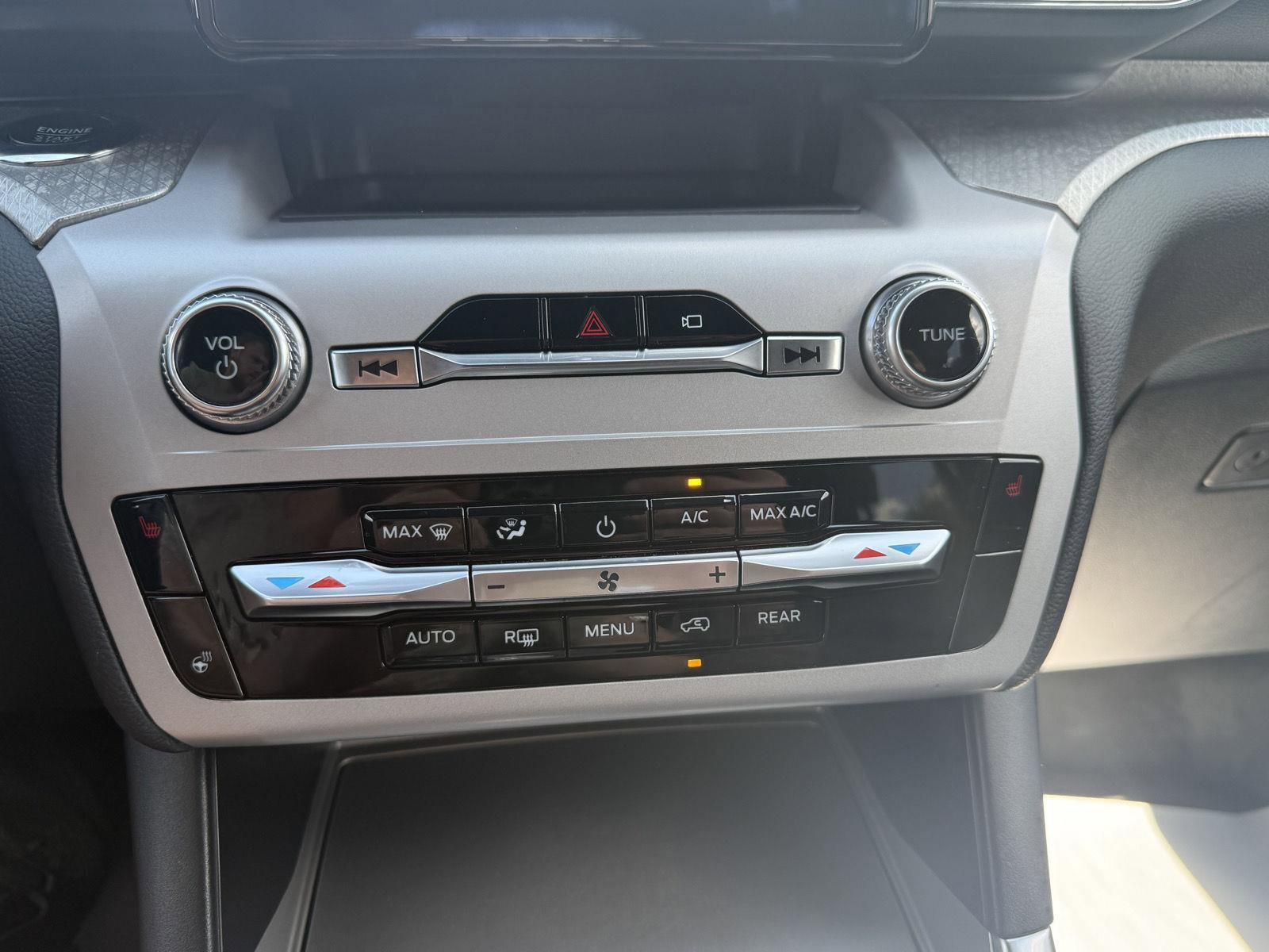 Used 2023 Ford Explorer Timberline AWD/4WD image 35