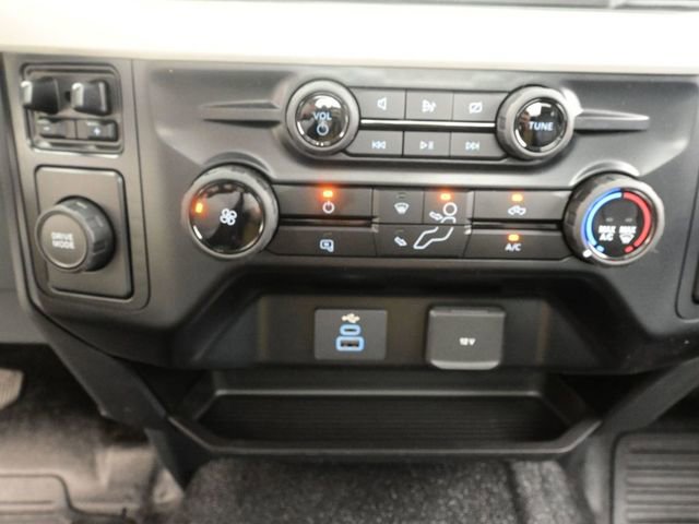 New 2024 Ford F450 XL image 14