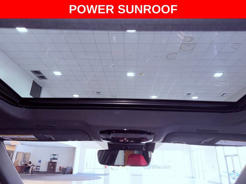 Certified 2023 Lexus NX 450h+ F Sport w/ Vision Package image 11