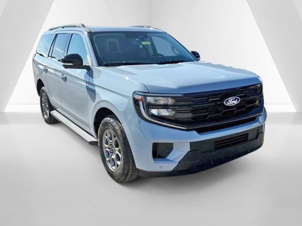 New 2027 Ford Expedition Active AWD/4WD image 1