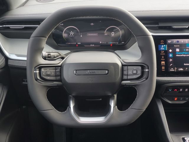 New 2026 Jeep Cherokee Laredo image 29