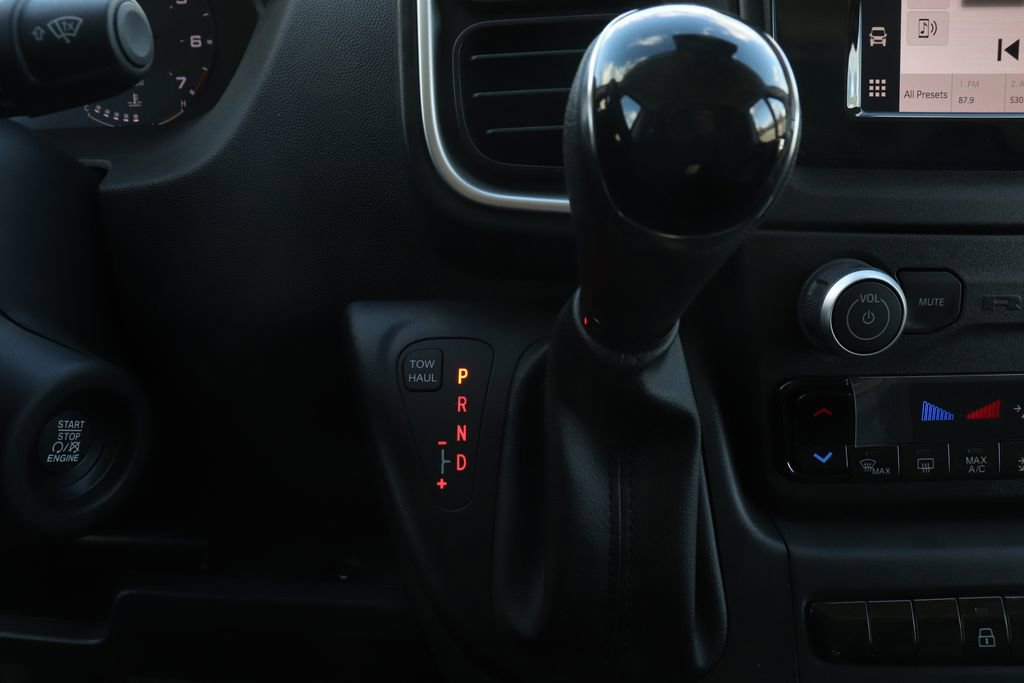 Used 2024 RAM ProMaster 2500 image 13